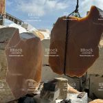 Đá Ngọc Hoàng Long Thô Loại A