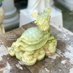 Rùa Đá Tự Nhiên Trấn Phong Thủy