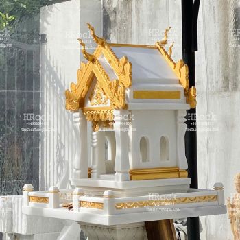 BÀN THỜ THIÊN KIỂU THÁI LAN BẰNG ĐÁ