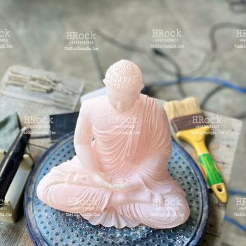 Tượng Phật Thích Ca Bằng Đá Ngọc Onyx