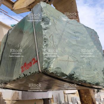 ĐÁ GRANITE XANH NGUYÊN KHỐI