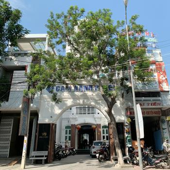 Khách Sạn Cam Ranh Hotel